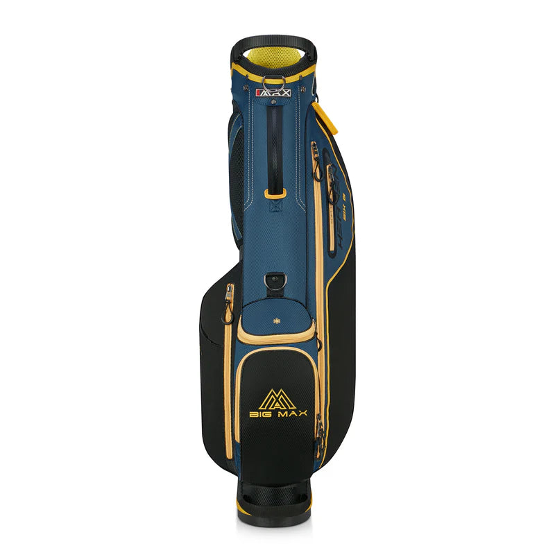Big Max Heaven SIX G Navy/Black/Ray Flower 