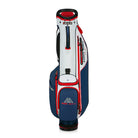 Big Max Heaven SIX G White/Navy/Red 
