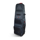 Big Max Travel Cover IQ 2 Black/Red 