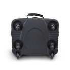 Big Max Travel Cover IQ 2 Black/Red 