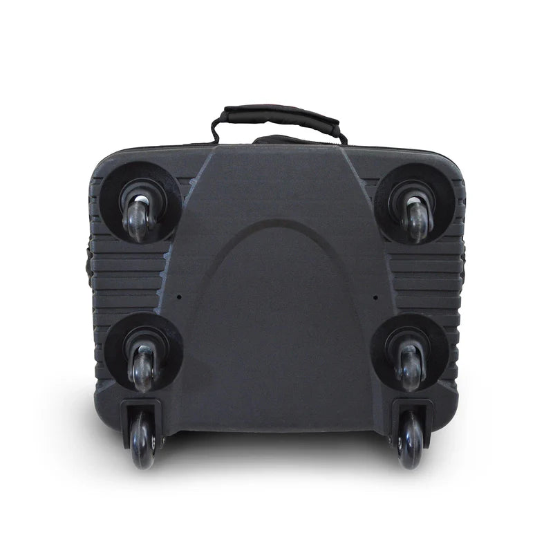 Big Max Travel Cover IQ 2 Black/Red 