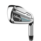 Callaway Damski Zestaw Ironów Reva Rise
