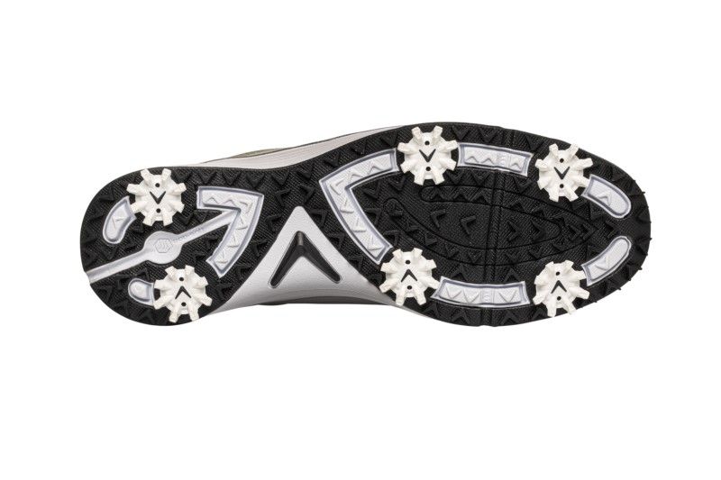 Callaway Apex Lite S White/Grey