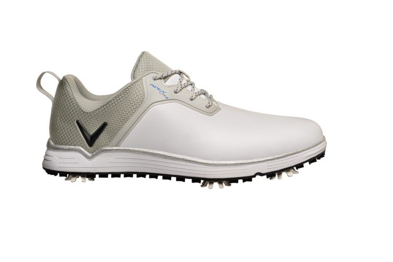 Callaway Apex Lite S White/Grey