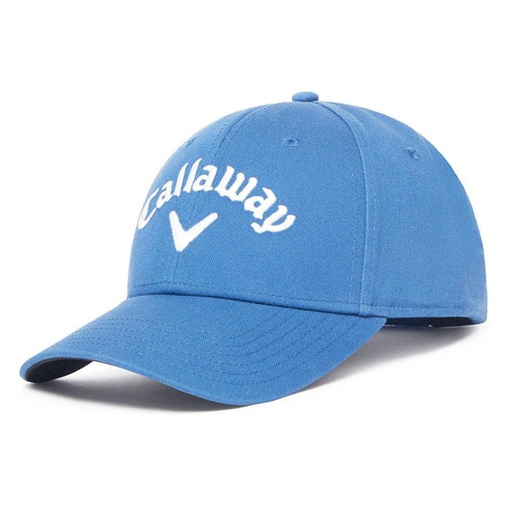 Callaway Czapka Side Crested Structured Spring Break