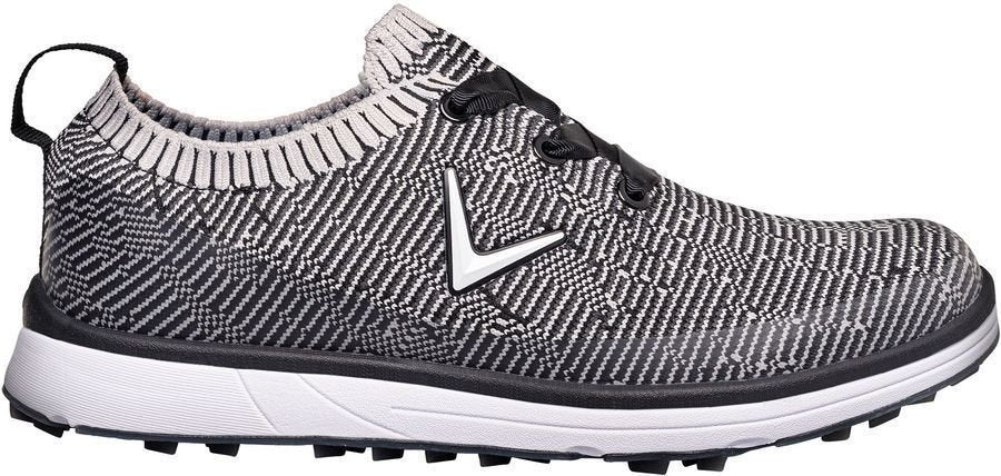 Callaway Damskie Buty Solaire Black