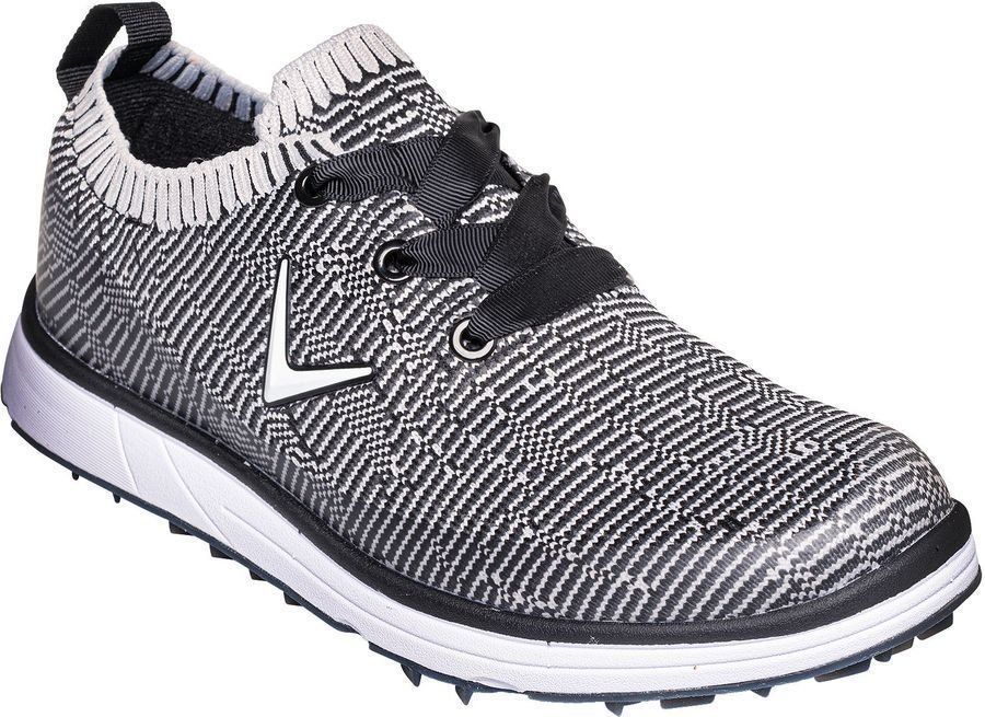 Callaway Damskie Buty Solaire Black