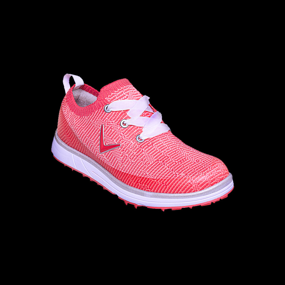 Callaway Damskie Buty Solaire Pink