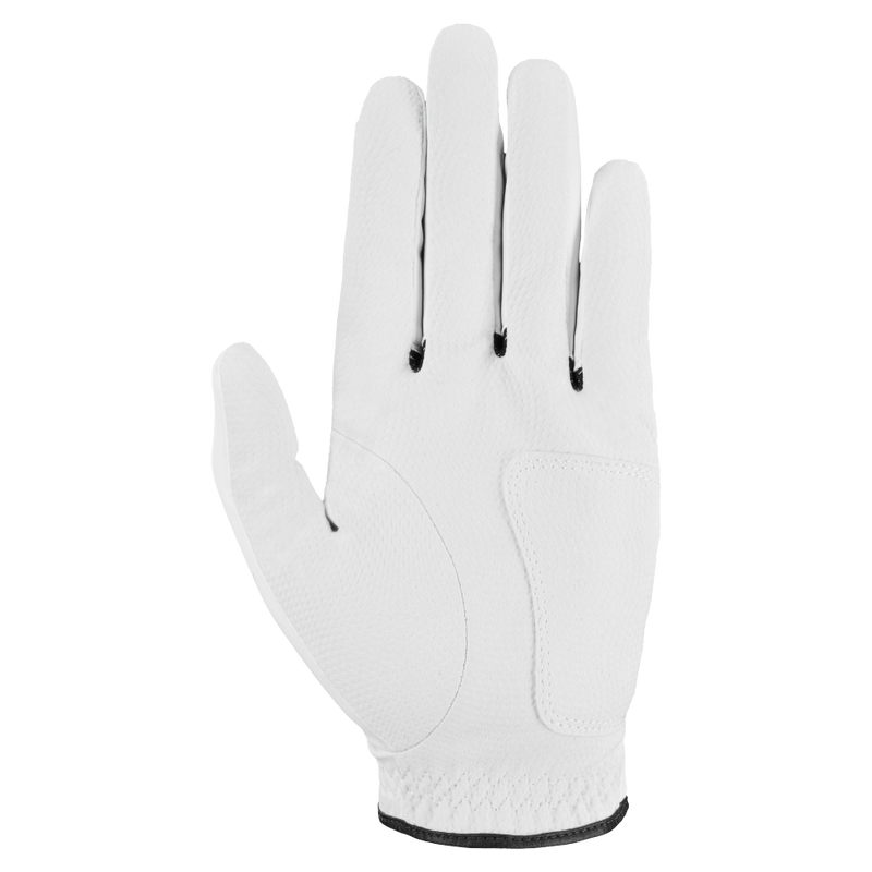 Callaway Syntech White/Black
