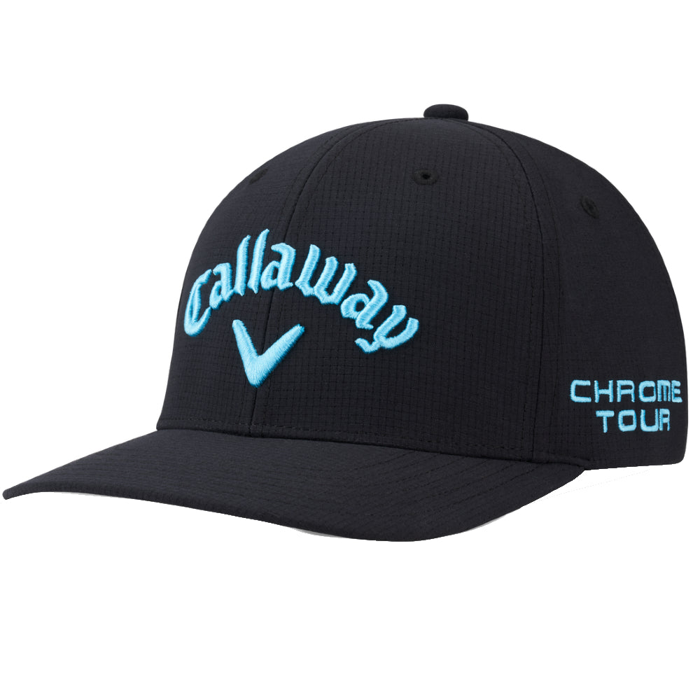 Callaway TA Perf Pro Black/Blue 