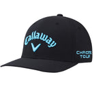 Callaway TA Perf Pro Black/Blue 