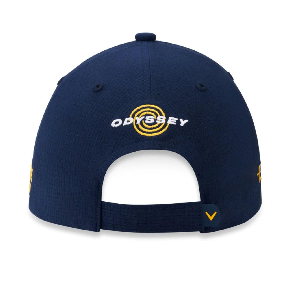 Callaway TA Perf Pro Navy/Yellow 