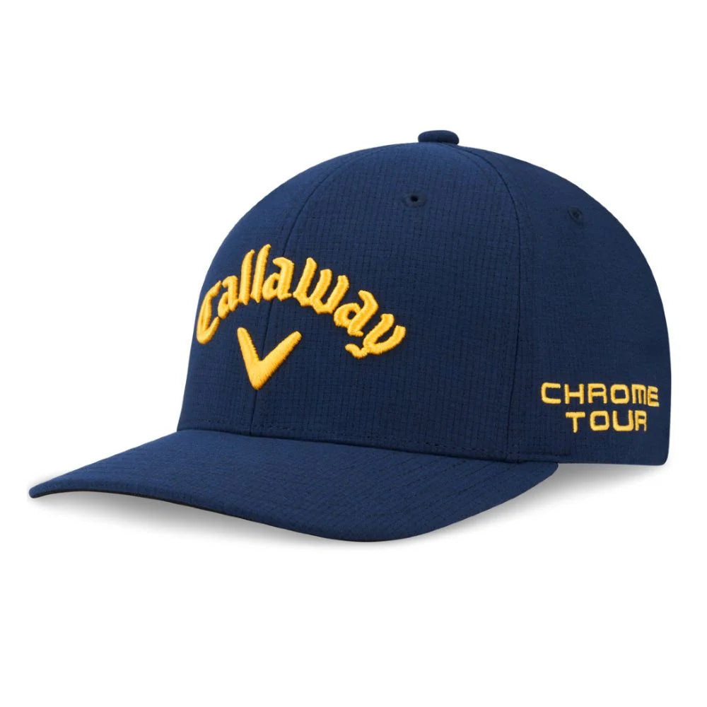 Callaway TA Perf Pro Navy/Yellow 