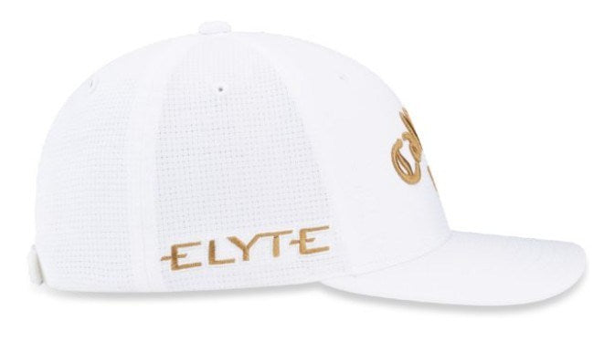 Callaway TA Perf White/Gold 