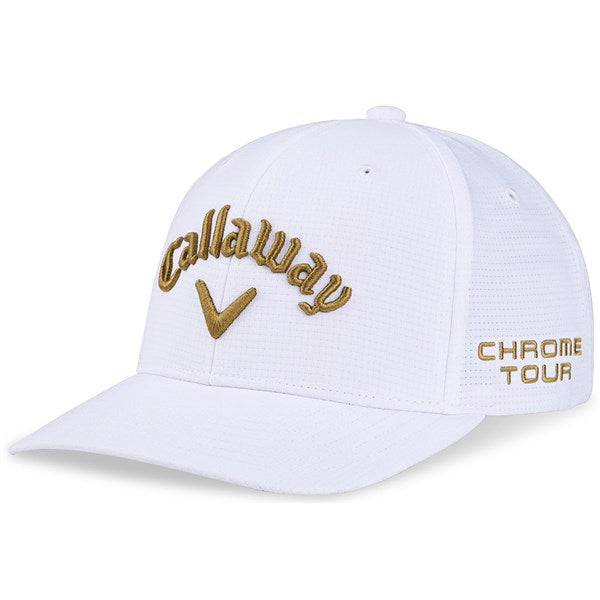 Callaway TA Perf White/Gold 