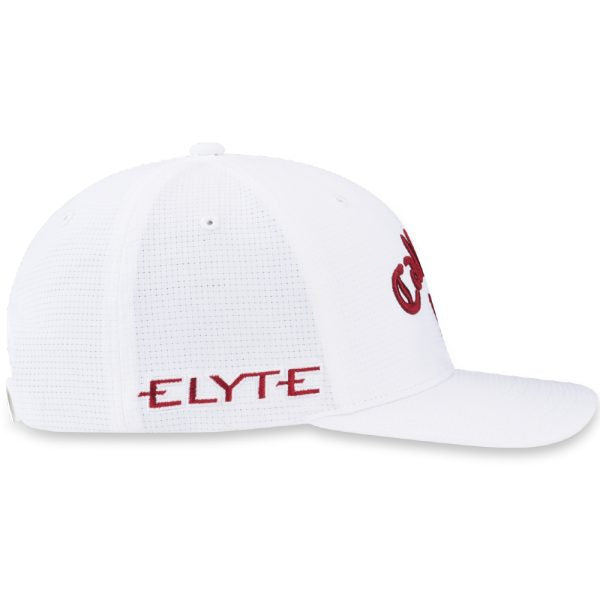 Callaway TA Perf White/Red 
