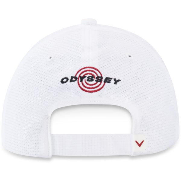 Callaway TA Perf White/Red 