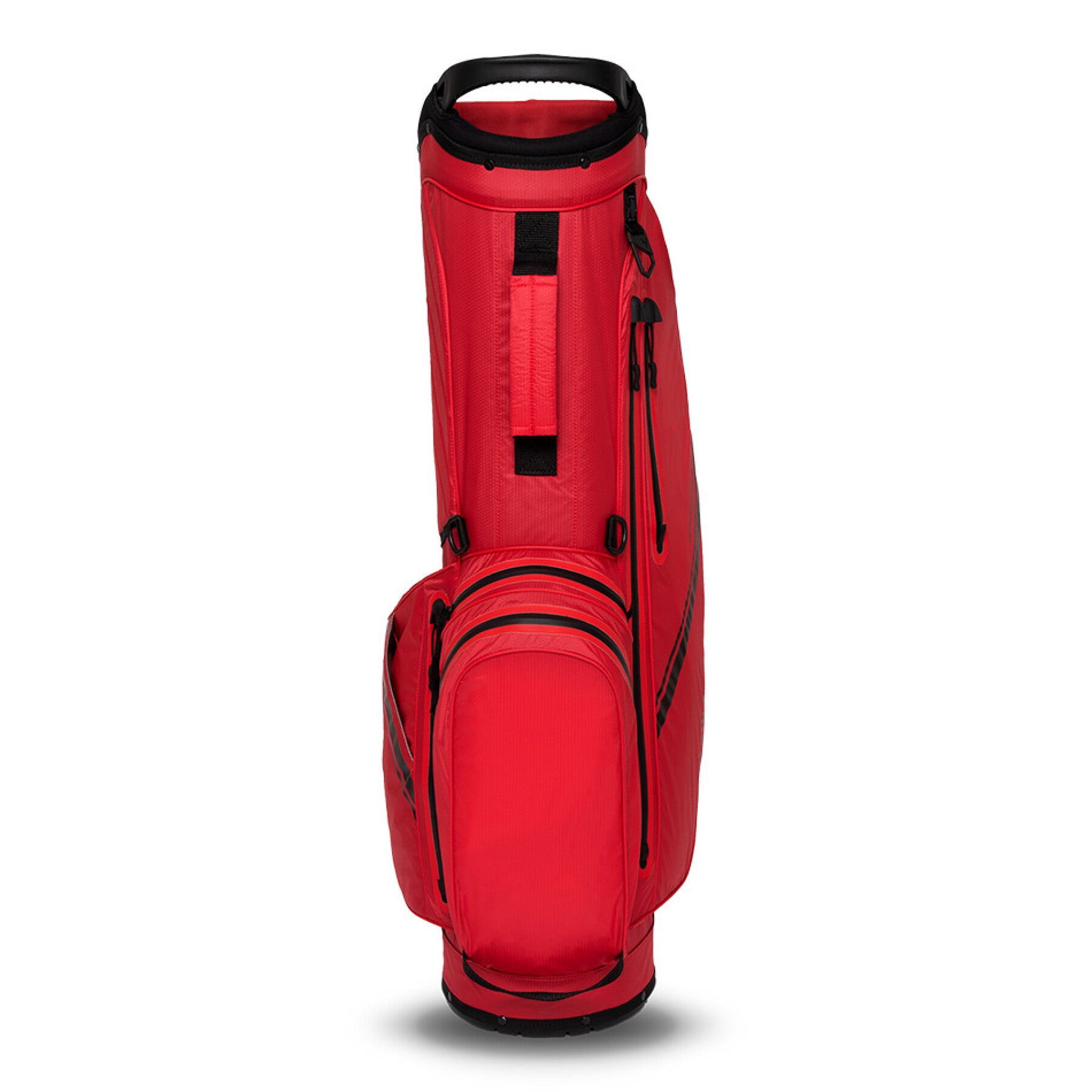 Callaway Torba na Nóżkach Chase Dry Red/Black