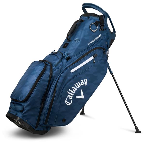 Callaway Torba na Nóżkach Fairway 14 HD Navy Hounds