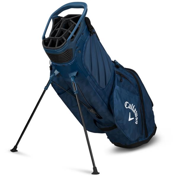 Callaway Torba na Nóżkach Fairway 14 HD Navy Hounds