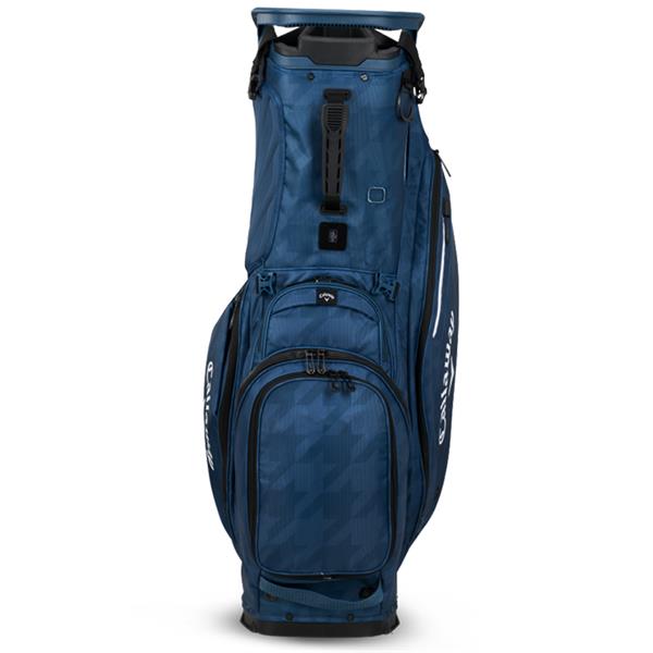 Callaway Torba na Nóżkach Fairway 14 HD Navy Hounds