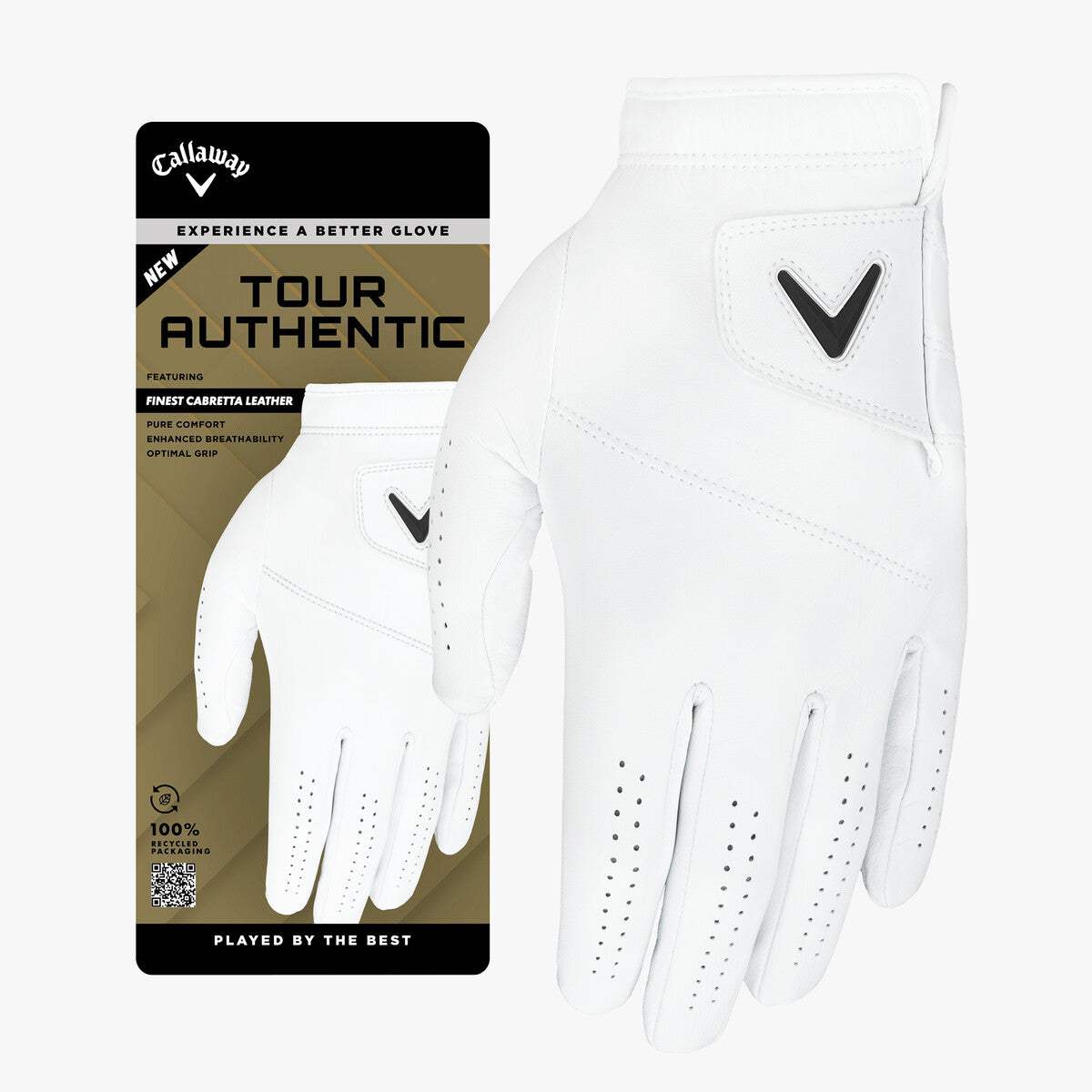 Callaway Tour Authentic 2025 