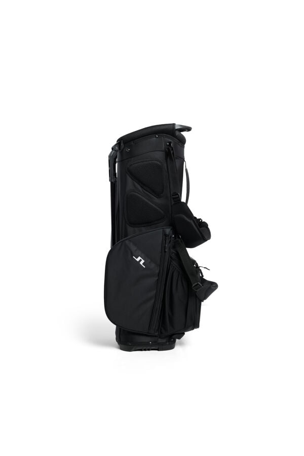 J. Lindeberg Torba Golfowa Flare Czarna