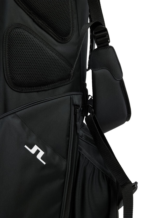 J. Lindeberg Torba Golfowa Flare Czarna