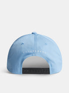 J. Lindeberg Męska Czapka Heath Rain Washed
