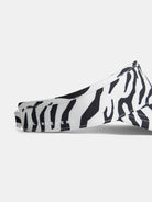 J. Lindeberg Daszek Yada Tour Printed Tiger Moonbeam