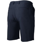 Greg Norman Męskie Spodenki Stretch Tech Navy
