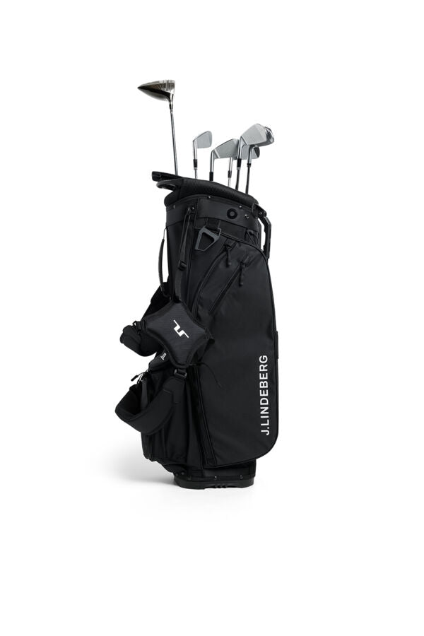 J. Lindeberg Torba Golfowa Flare Czarna