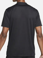 Nike Dri-Fit Victory Blade Czarna Męska - Epic Golf