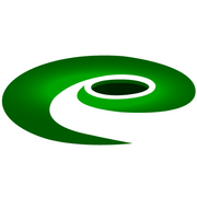 Epic Golf logo