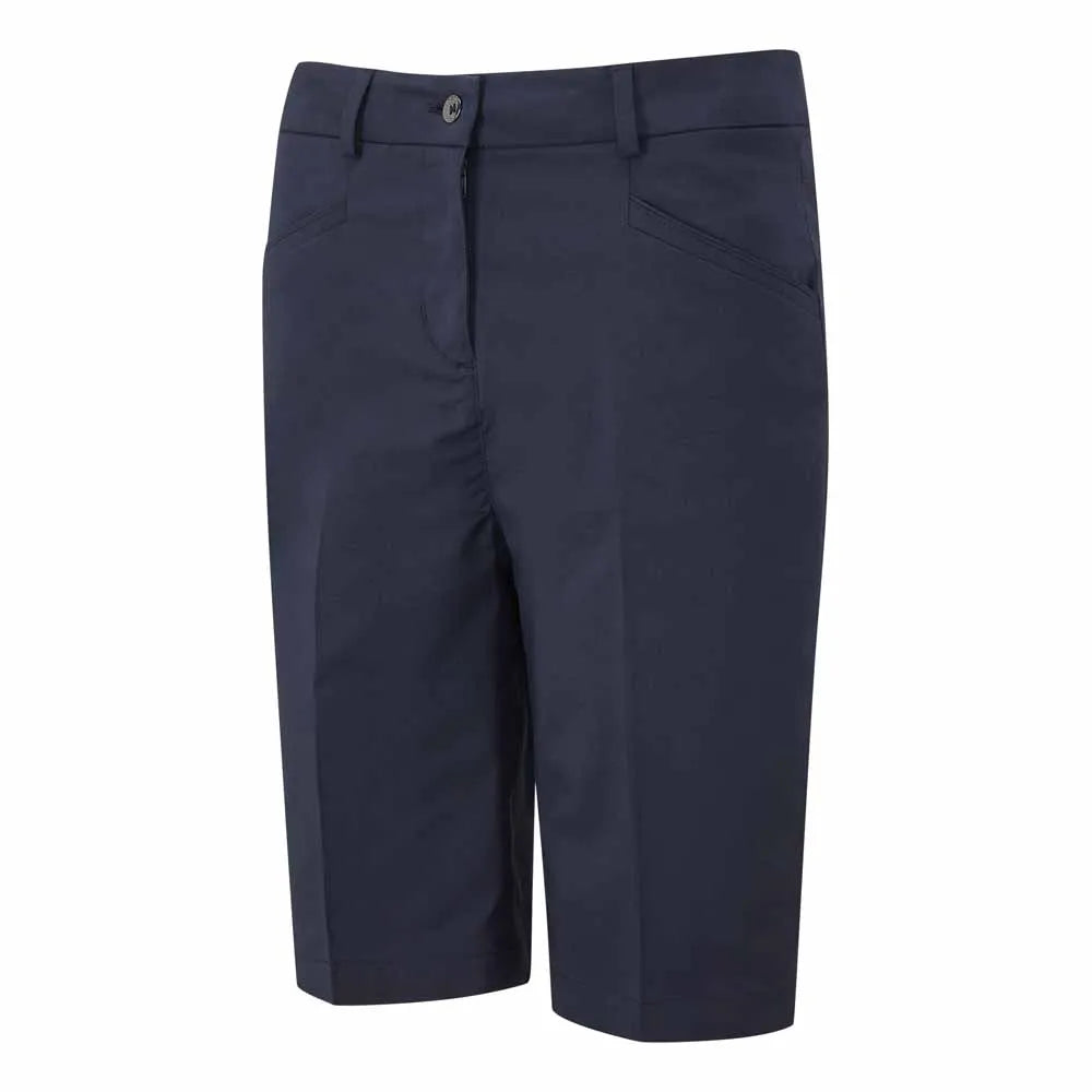  Margot Ladies Performance Shorts 