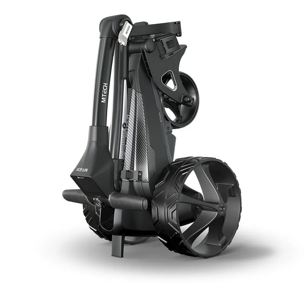 Motocaddy Wózek Golfowy M-Tech GPS Ultra