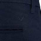 Callaway Elastic Dress Blue Spodnie Męskie - Epic Golf