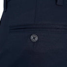 Callaway Elastic Dress Blue Spodnie Męskie - Epic Golf
