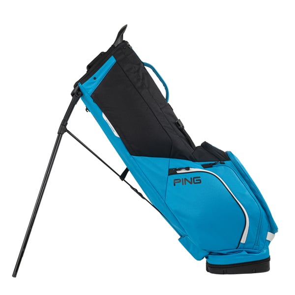 Ping Torba na Nóżkach Hoofer Lite Double Strap Blue/Black