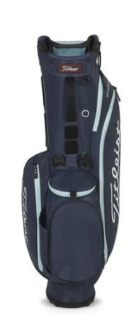Titleist Torba na Nóżkach Players 4 StaDry Navy/Sky