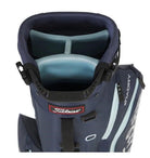 Titleist Torba na Nóżkach Players 4 StaDry Navy/Sky
