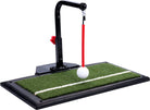 Pure2Improve Domowy Regulowany Trenażer Swingu