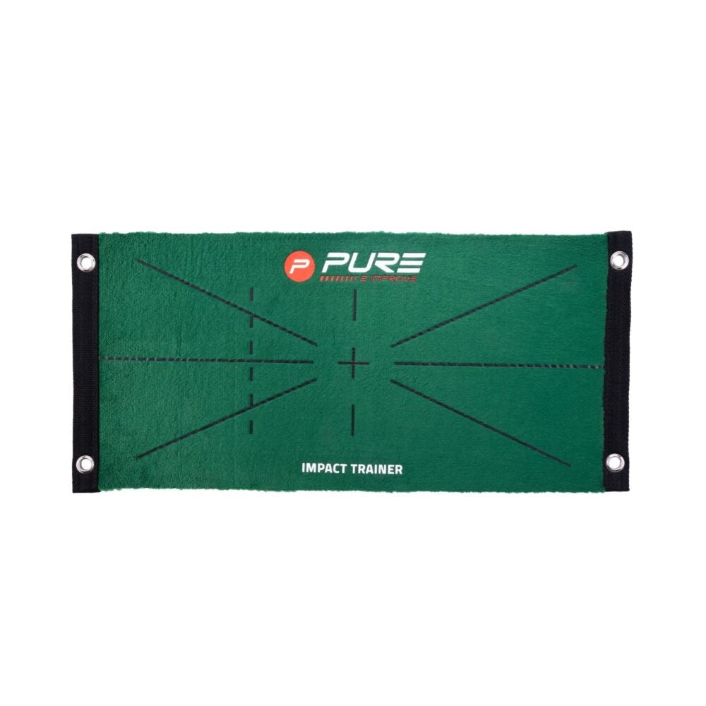 Pure2Improve Mata Impcat Trainer 