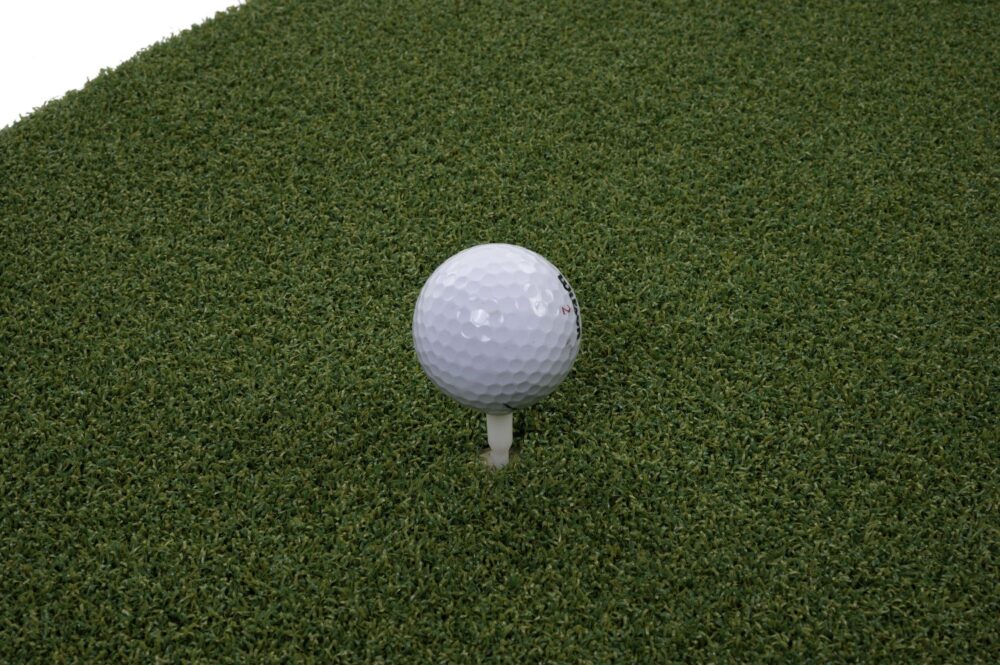 Pure2Improve Mata XL Practice Hitting 