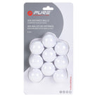 Pure2Improve Piłki Treningowe Distance 30%