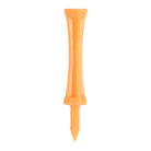 Pure2Improve Plastikowe Tee 69mm Orange