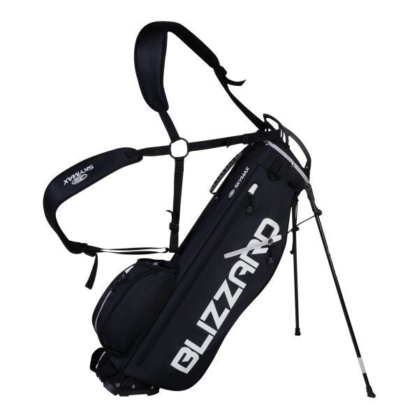 Skymax Blizzard Black/Cool Grey