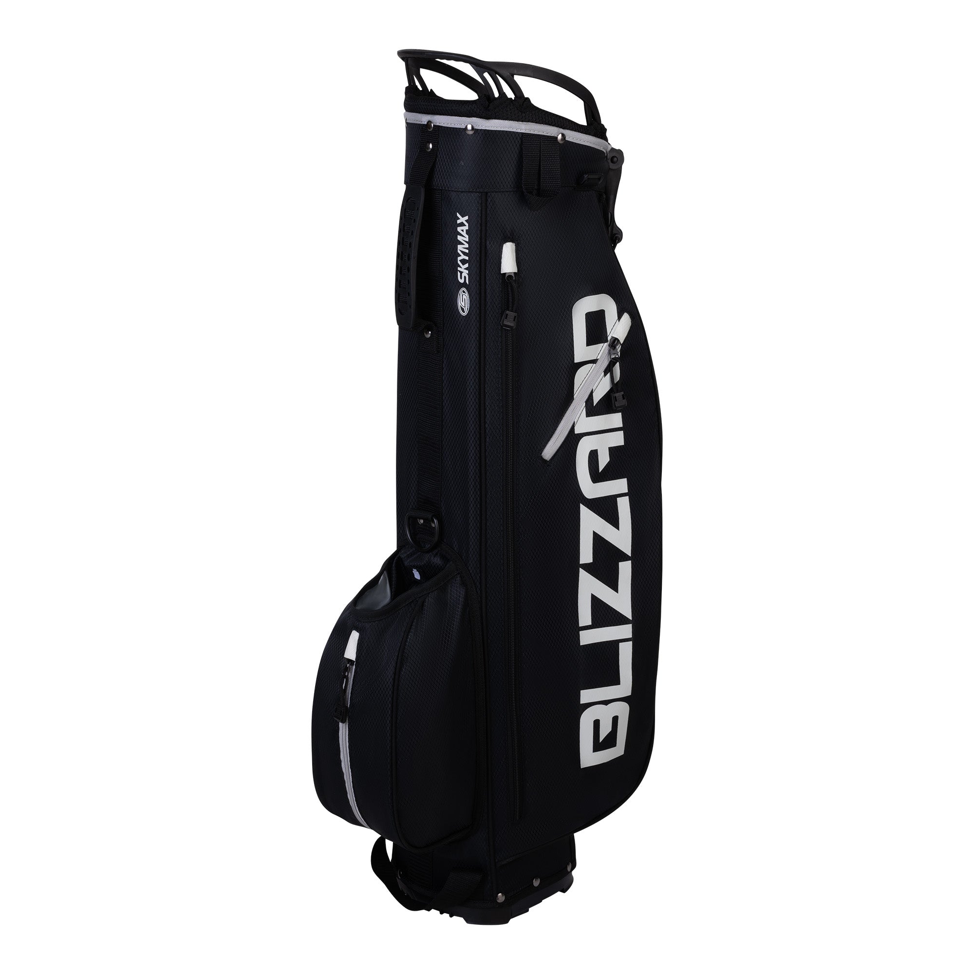 Skymax Blizzard Black/Cool Grey