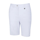 Spodenki Verity II White
