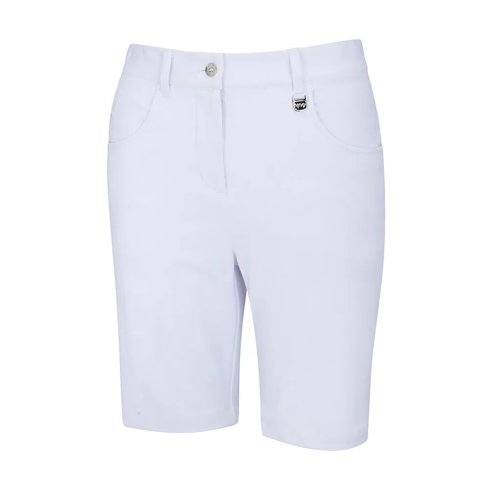 Spodenki Verity II White
